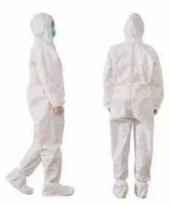 Medical PPE kit suit. 0304 ::: 3839831 ph