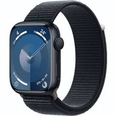 apple watch series 9