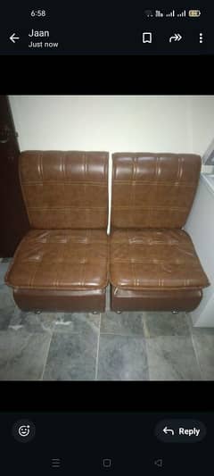 2sofa chire for sale