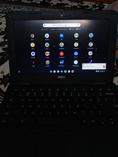 Chromebook 11 0