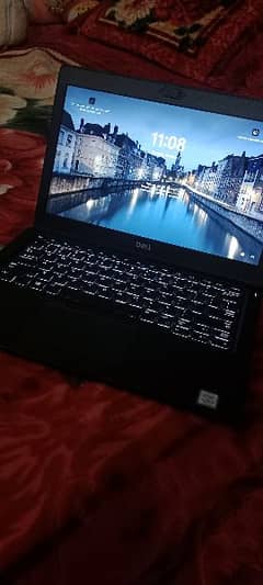 Dell core i5 7 Generation 10 by 10 condition