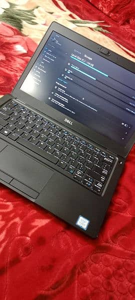 Dell core i5 7 Generation 10 by 10 condition 1