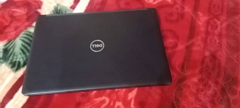 Dell core i5 7 Generation 10 by 10 condition 2