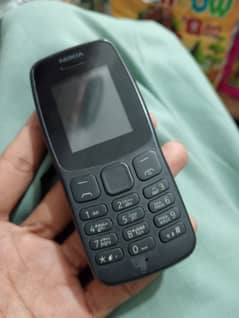 Nokia 105