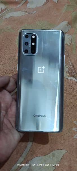 OnePlus 8T 12/256 6