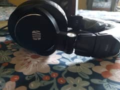 Presonus HD9 Headphones