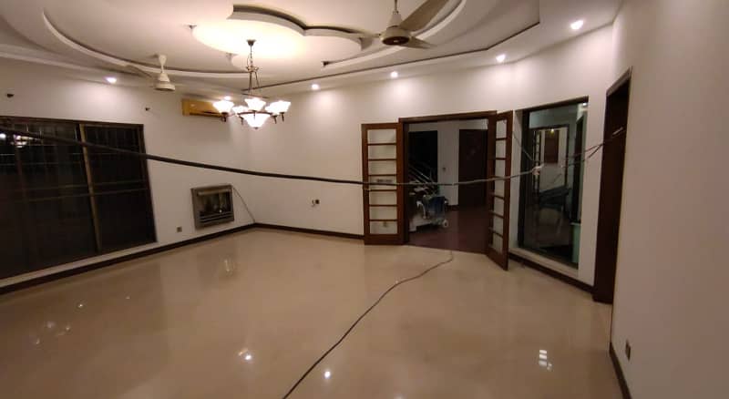 1 Kanal House For Rent In DHA Lahore Phase 4 26