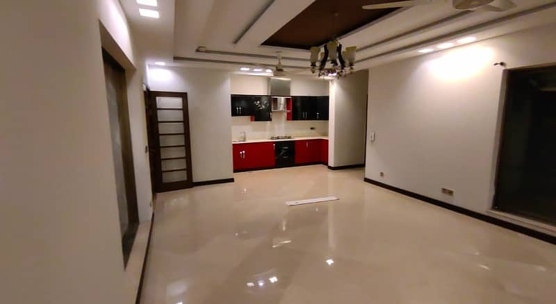 1 Kanal House For Rent In DHA Lahore Phase 4 31