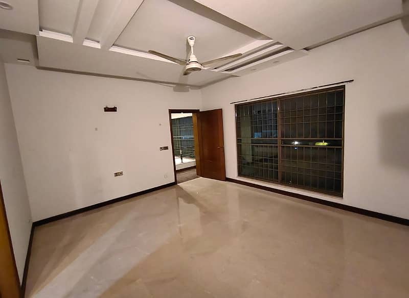 1 Kanal House For Rent In DHA Lahore Phase 4 37