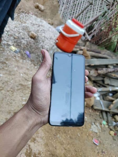 One plus 6t 6-128 PTA approved 0