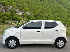 Suzuki Alto 2016