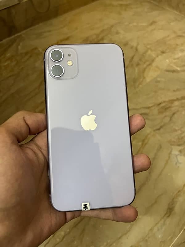 Iphone 11 0