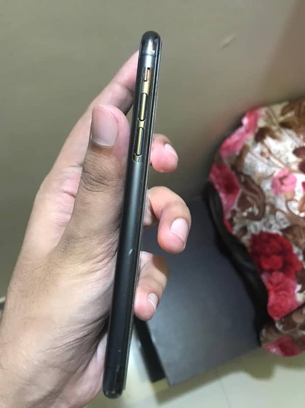 iphone XS 64gb PTA approved 2