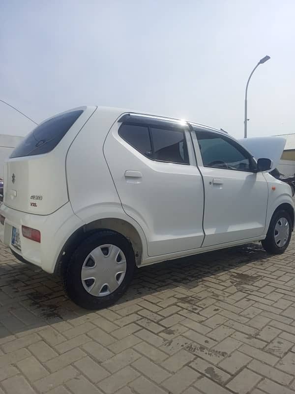 Suzuki Alto 2022 1