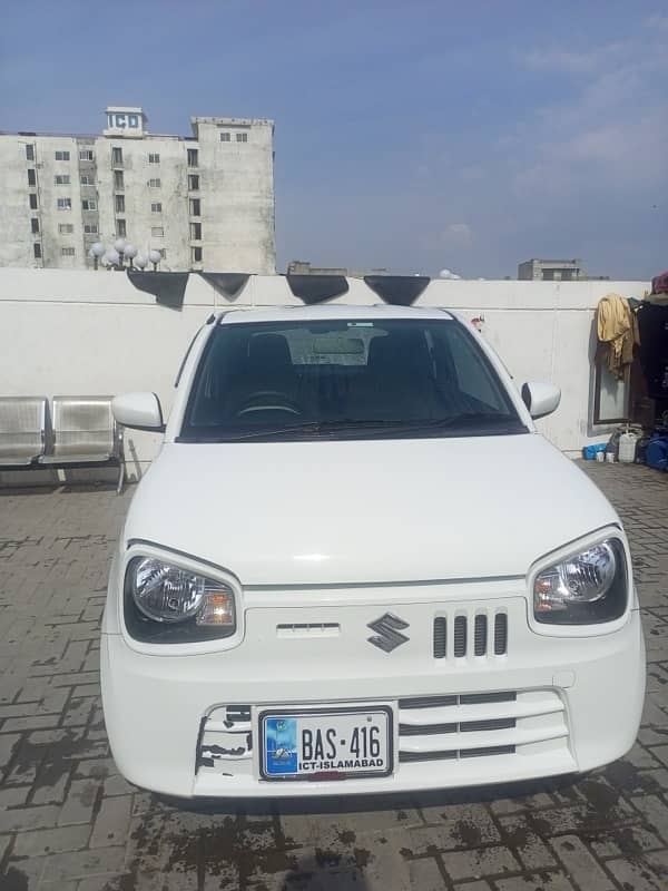 Suzuki Alto 2022 2