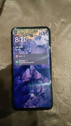 Google pixel 4a exchange possible