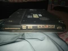 Toshiba laptop for sale