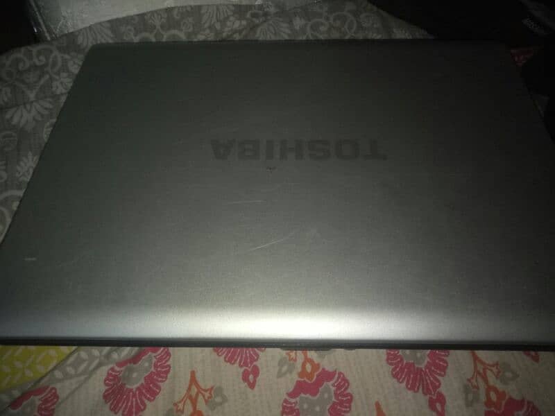 Toshiba laptop for sale 3