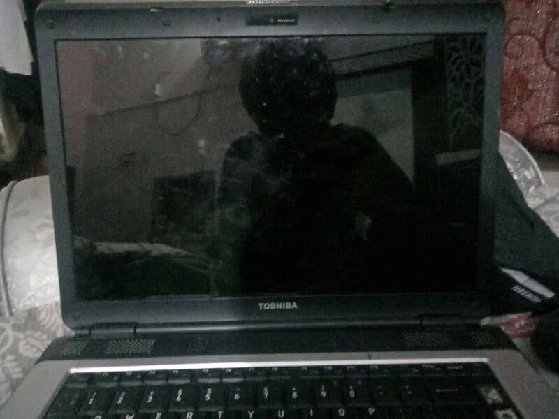 Toshiba laptop for sale 4