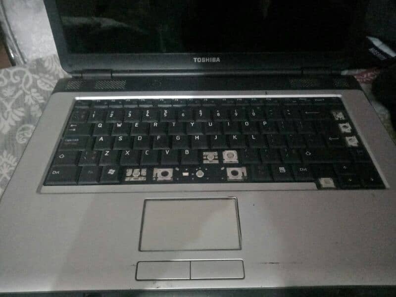 Toshiba laptop for sale 5