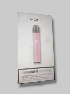 MOHI vape / pode 0