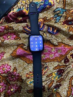 Apple Watch series 9 GPS+LTE 45mm