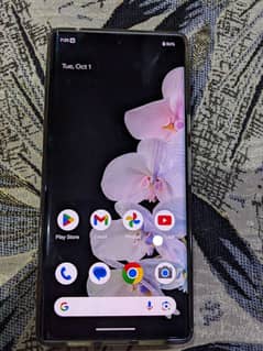 google pixel 6 pro 0