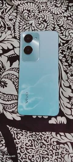 vivo y18 10 by 10 condition