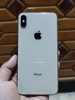 iphone XSMax 256 Gb Esim Pta Approved