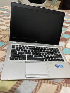 HP laptop