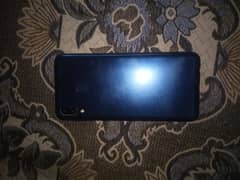 SAMSUNG M 20 *EXCHANGE POSSIBLE)READ ADD