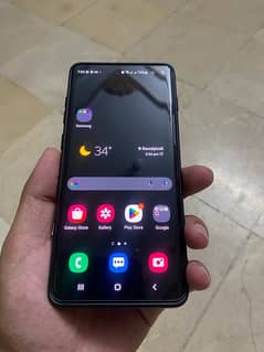 Samsung S10 plus 512gb