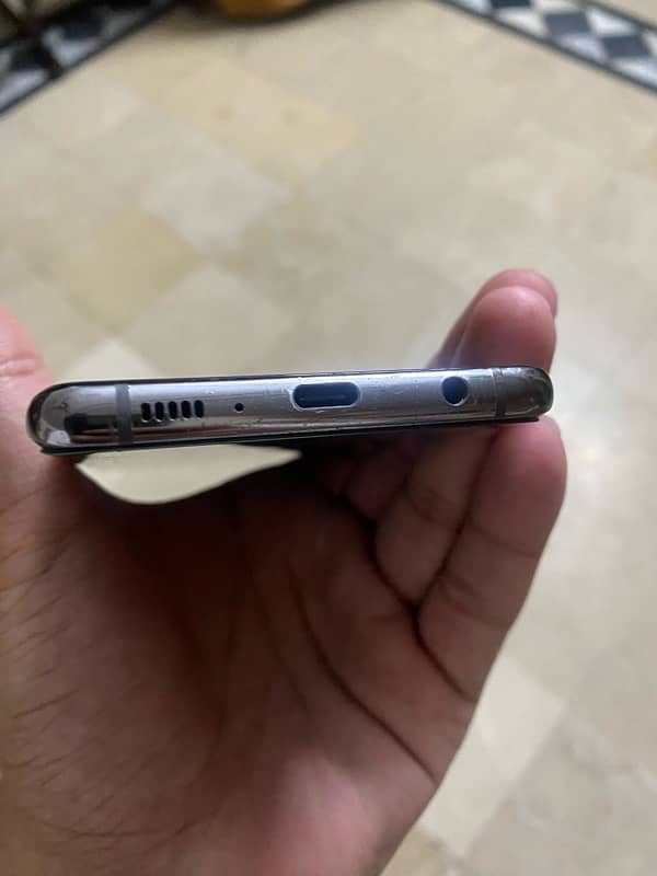 Samsung S10 plus 512gb 4