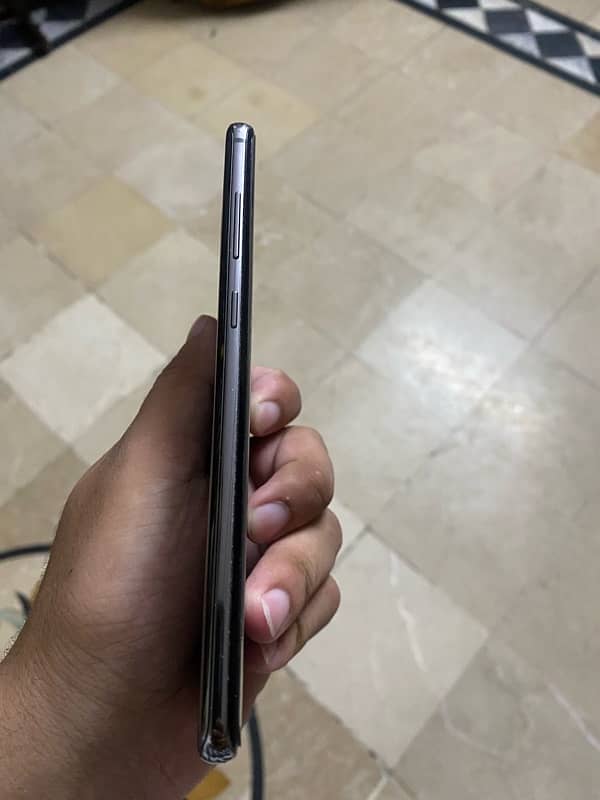 Samsung S10 plus 512gb 6