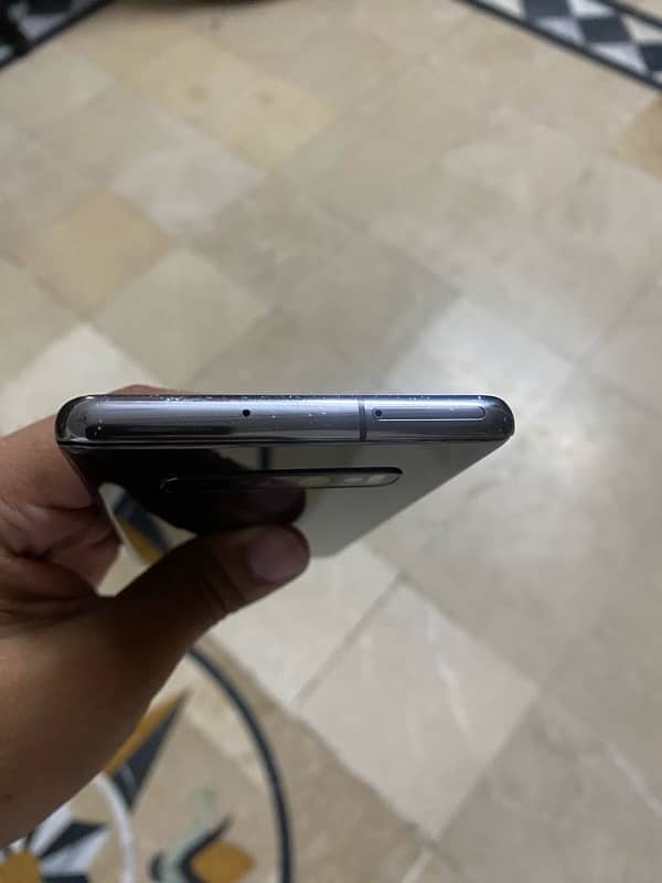 Samsung S10 plus 512gb 7