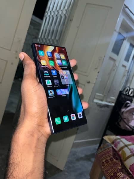 Nubia Z60 ultra  (16+8/512GB) 3