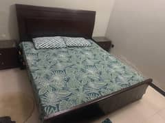 king size bed set