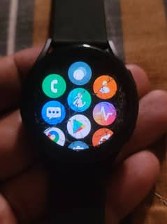 Samsung Galaxy watch 4