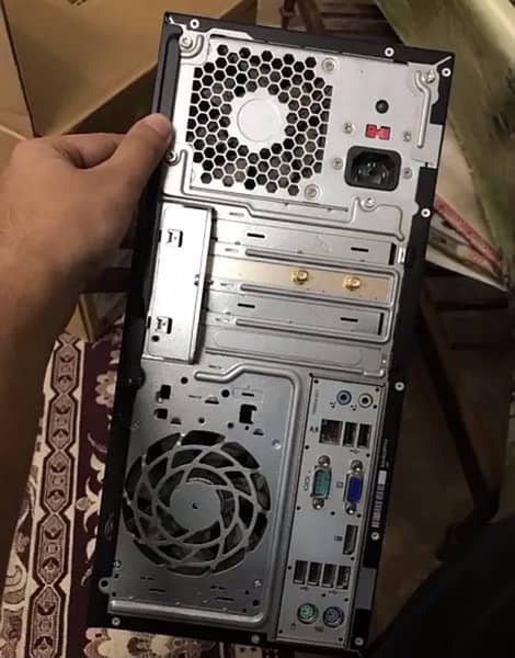 HP ProDesk Intel Core i5- 4590 3