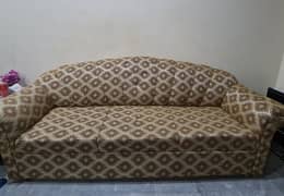 5 seater sofa