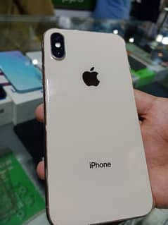 IPHONE XS 64 GB NONPTA 0