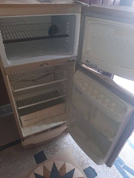 pel fridge 10/10 condition 2