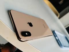 Iphone Xs Max 64 GB non PTA 0