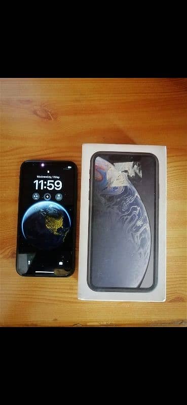 IPhone XR Non PTA 0