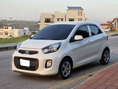 KIA Picanto 2020