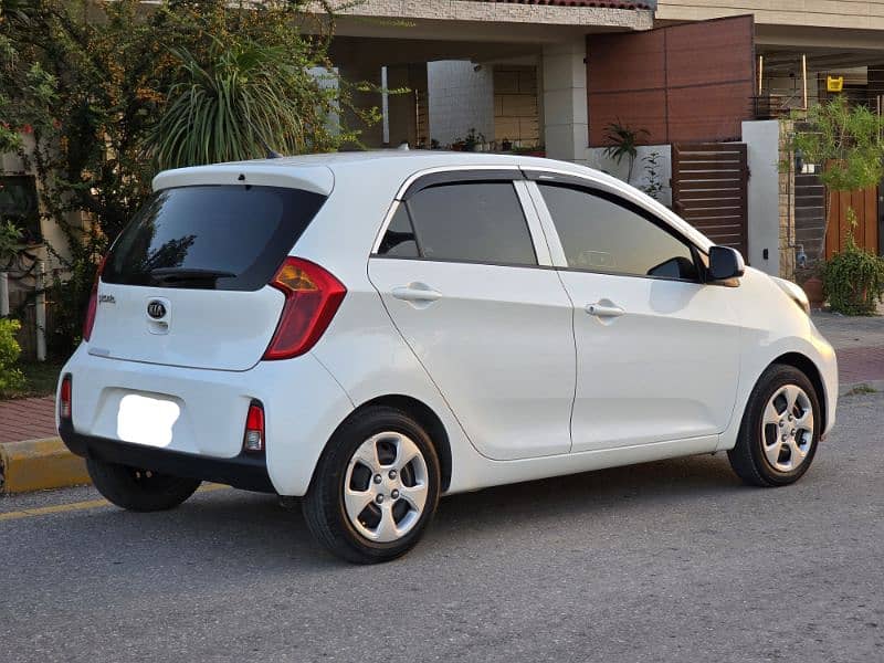 KIA Picanto 2020 2