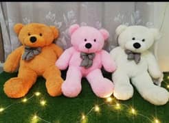 Teddy bears | Surprise Gift Box for Girls and Kids