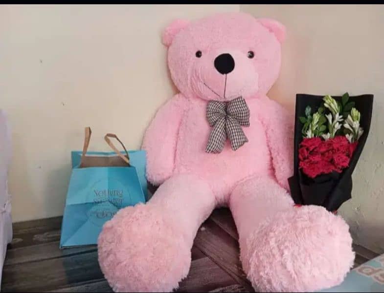 Teddy bears | Surprise Gift Box for Girls and Kids 7