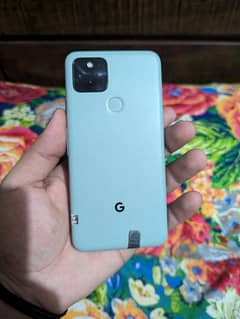 google pixel 5 8/128