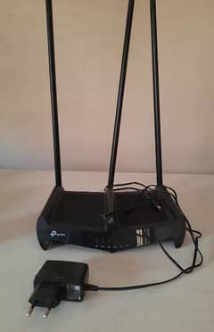 TPLINK router TL-WR941HP 0